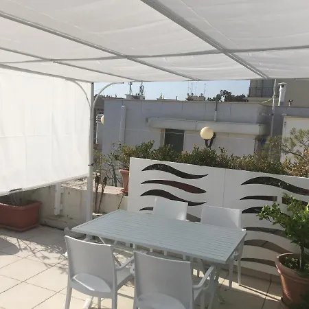 Apartment Casa Al Porto Giovinazzo