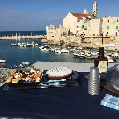 Casa Al Porto Giovinazzo
