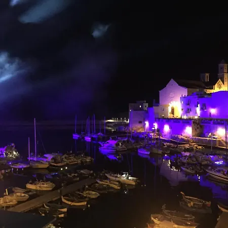 Casa Al Porto - * Giovinazzo