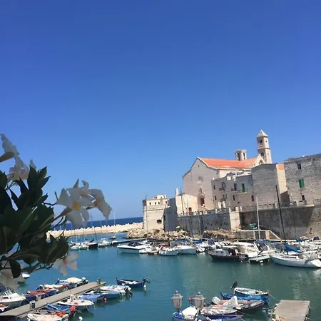Casa Al Porto -