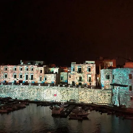 Casa Al Porto *