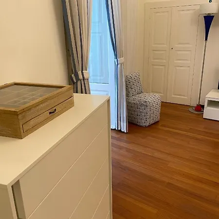 Apartment Casa Al Porto