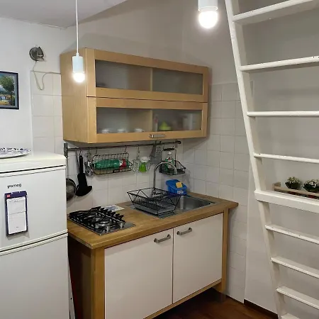Casa Al Porto Apartment Giovinazzo