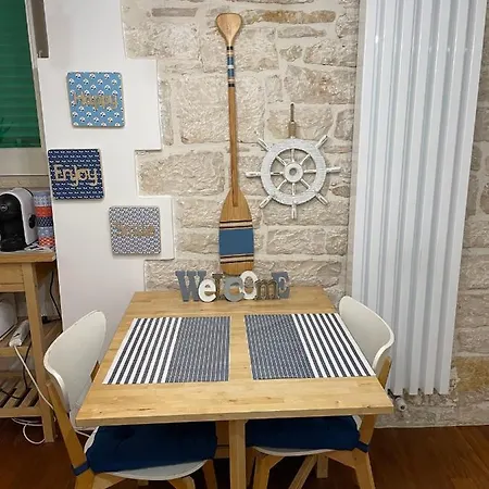 Casa Al Porto Apartamento
