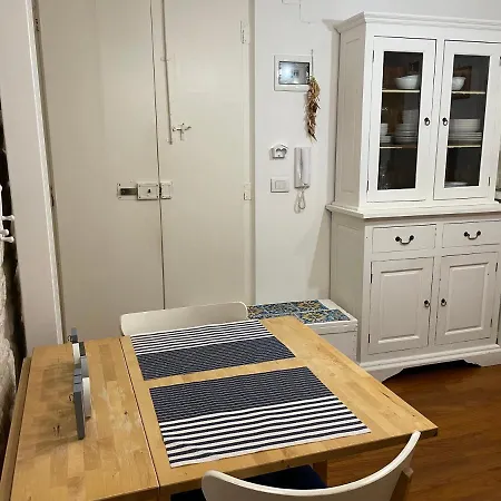 Casa Al Porto Giovinazzo