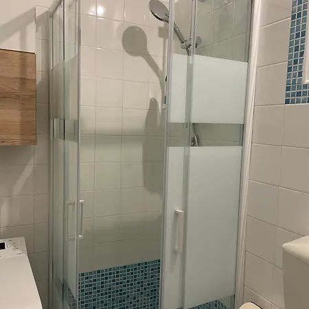 Casa Al Porto Apartment Giovinazzo