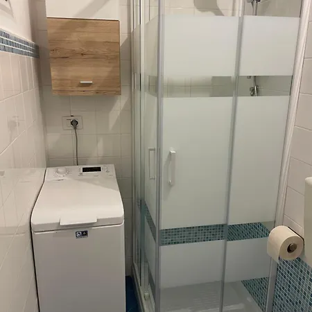 Apartment Casa Al Porto