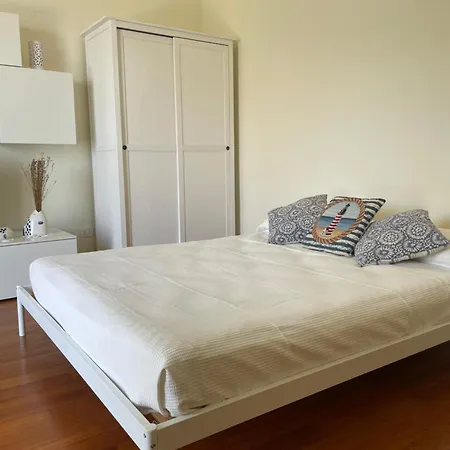Casa Al Porto Apartment