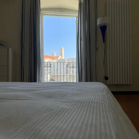 Casa Al Porto * Giovinazzo