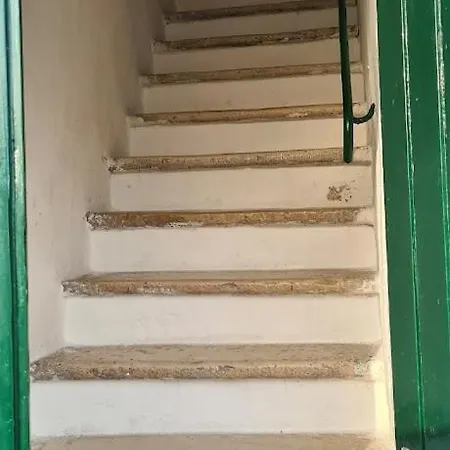 Apartment Casa Al Porto