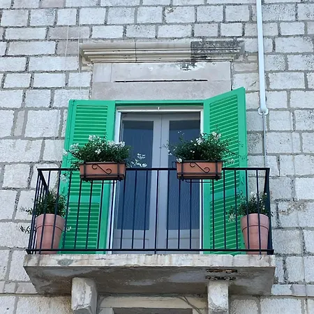 Apartment Casa Al Porto *