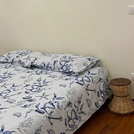 Casa Al Porto Apartment Giovinazzo