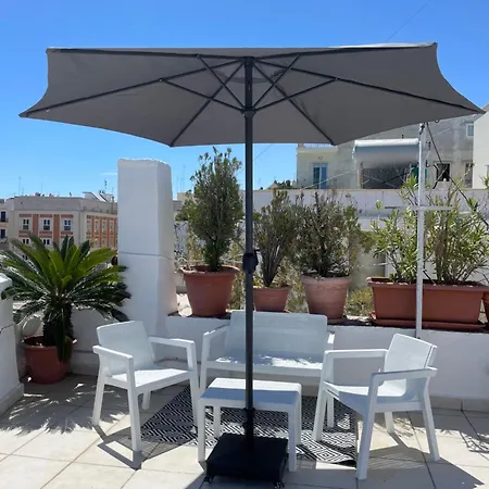 Casa Al Porto * Giovinazzo