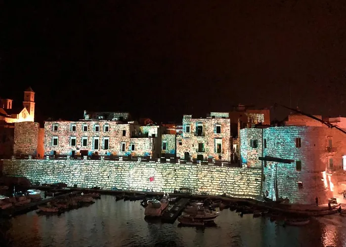 Casa Al Porto *